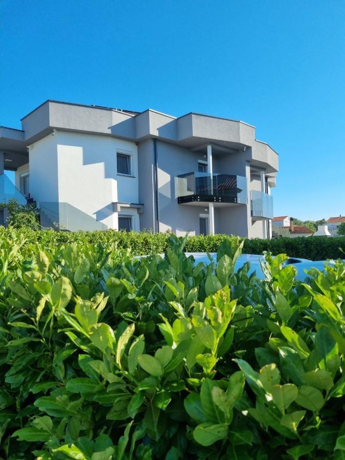 Apartman Paola Vrh  Eksteriør bilde